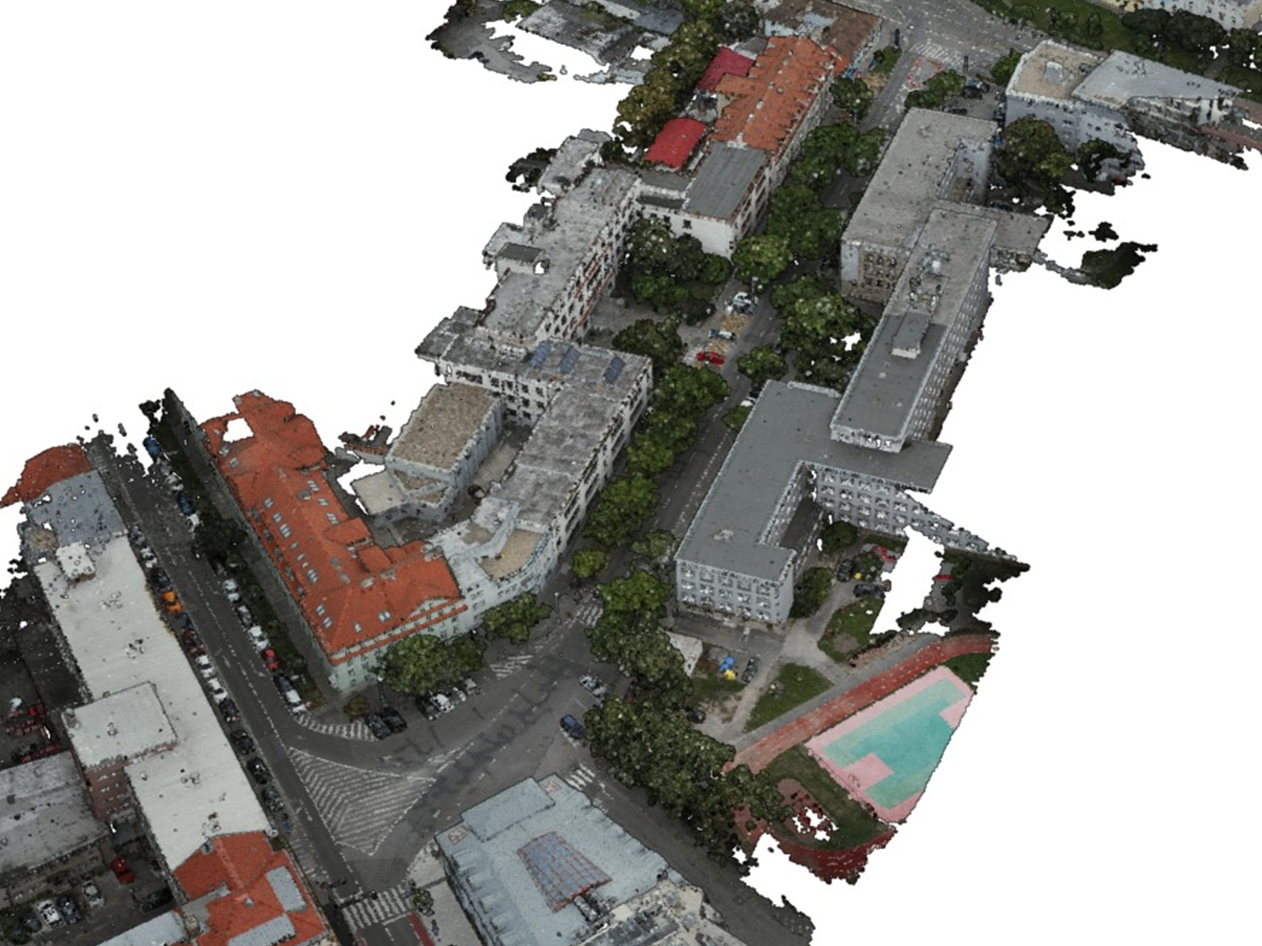 HD Maps in Mobility
